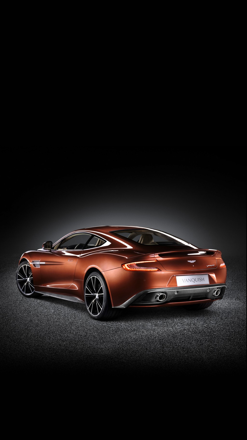 Car Iphone 6 Plus Wallpapers Aston Martin Vanquish photos of Best