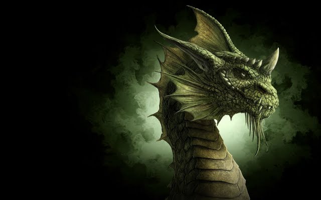 Cool Dragon Wallpaper Walltor