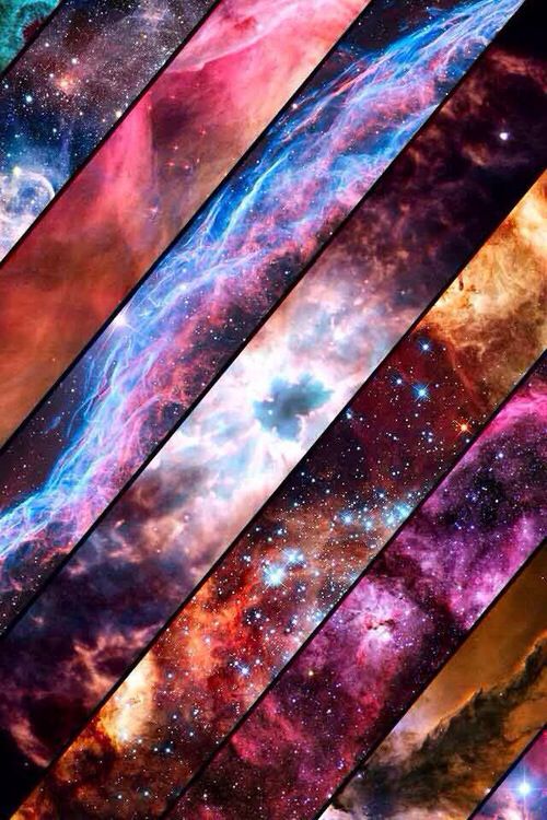 Photos Galaxy Infinity Wallpaper