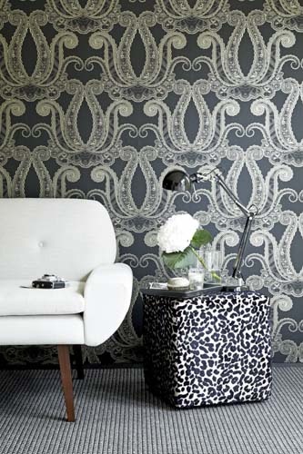 Crown Wallpaper Fabrics Toronto All About Walls