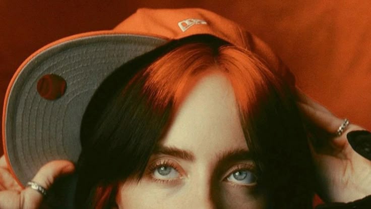 Billie Eilish Computer Wallpaper