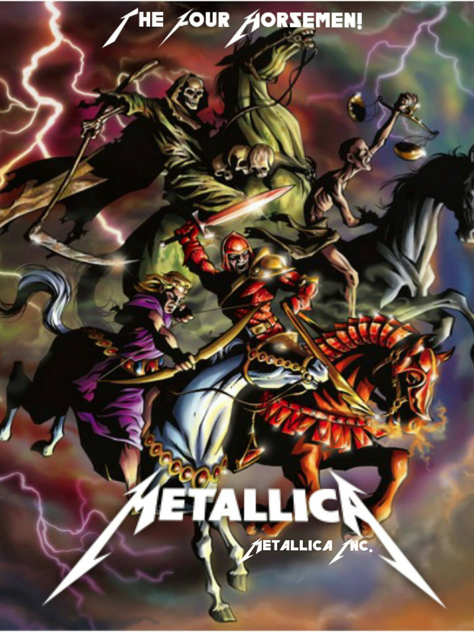 Megadeth Wallpaper Peace Sells Image