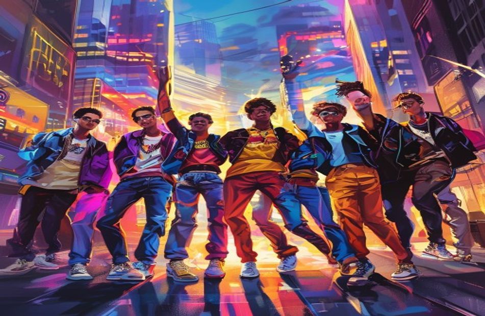 Cool Boys Wallpaper For