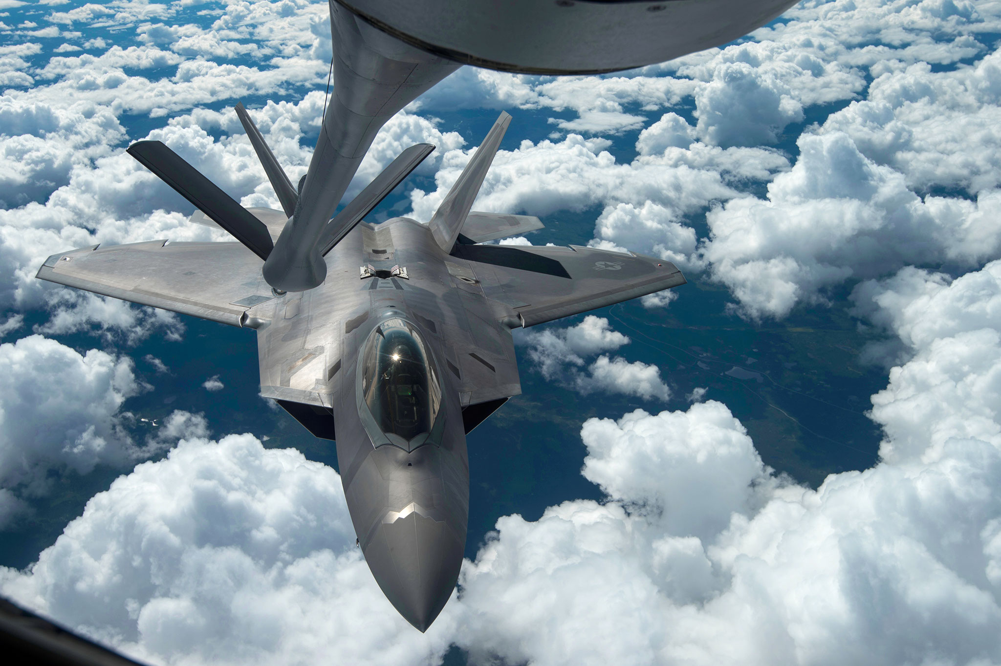 Military Lockheed Martin F Wallpaper