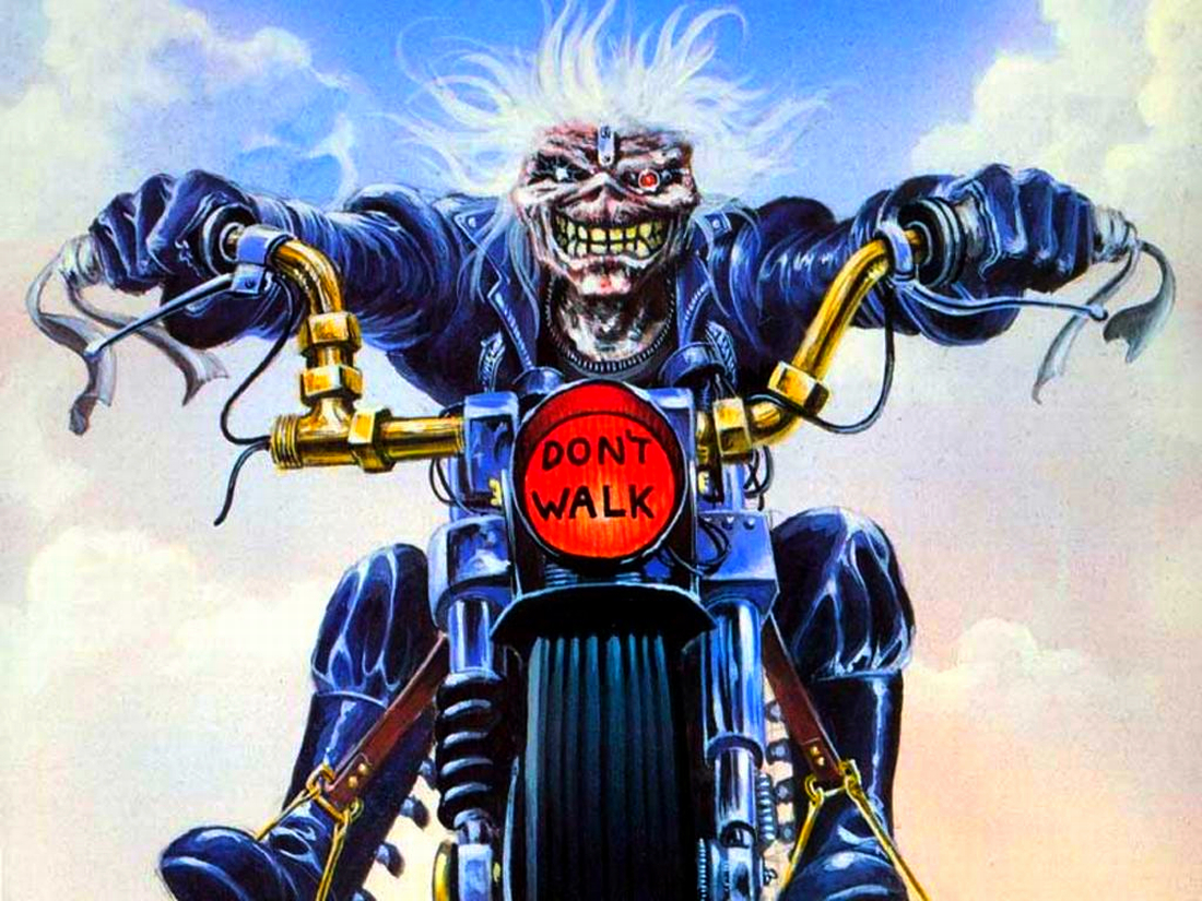 Iron Maiden iPhone Wallpaper This HD Backgr