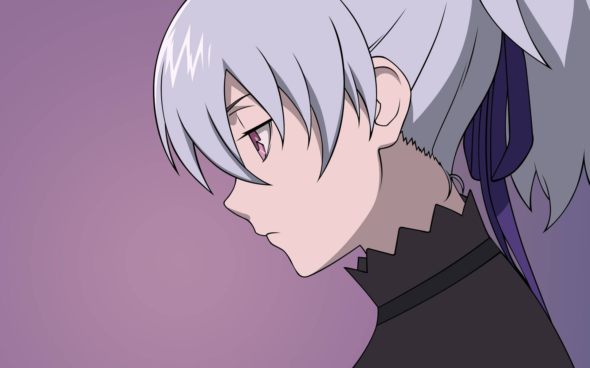 Anime Profile Wallpaper