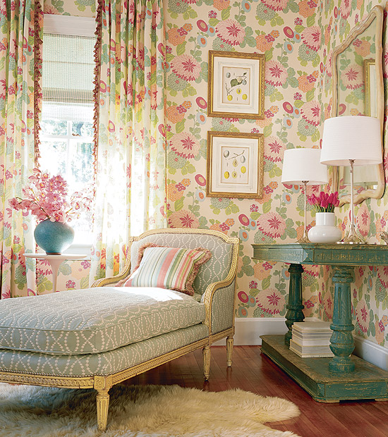 Room Wallpaper Designs