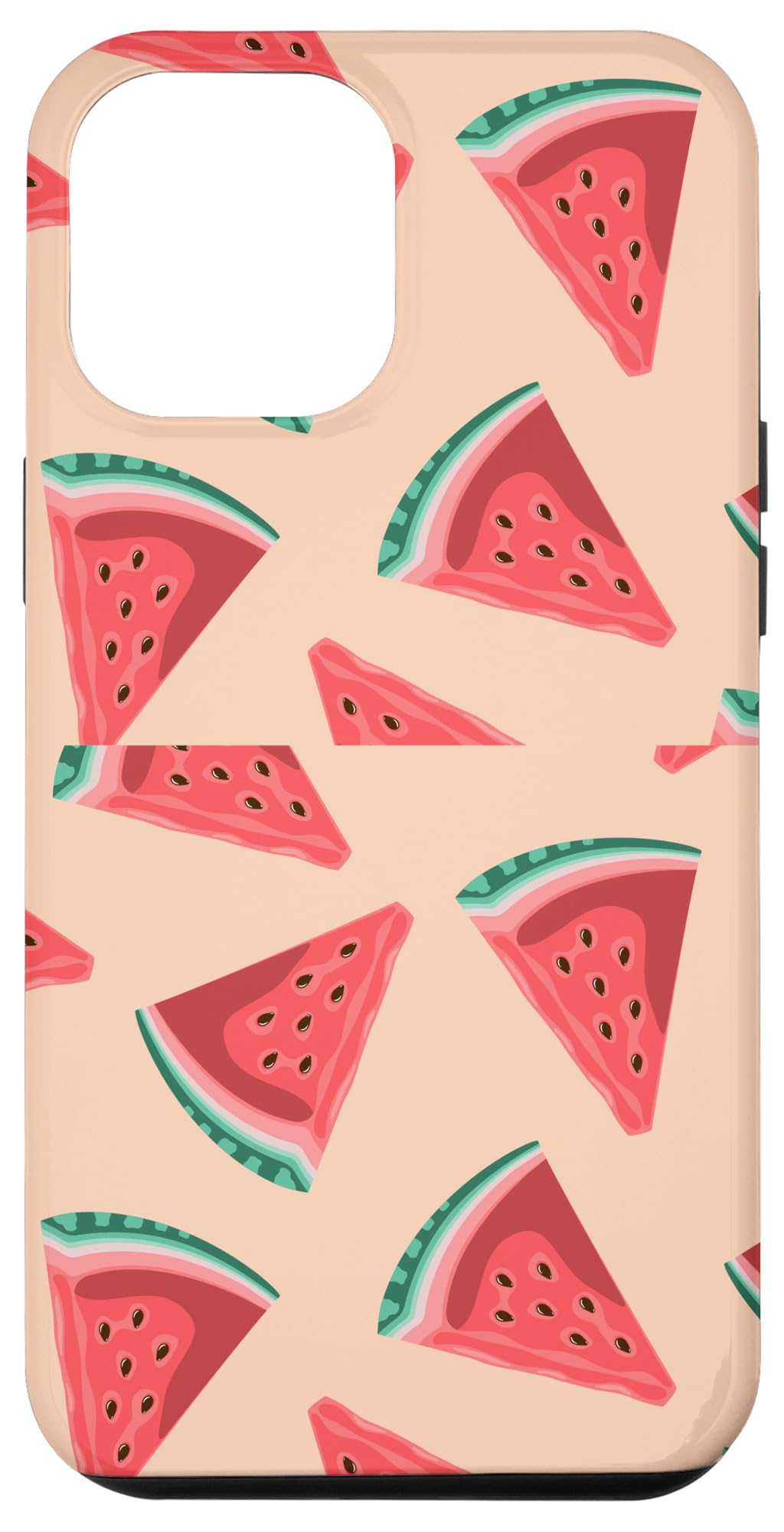 Watermelon iPhone Background Wallpaper