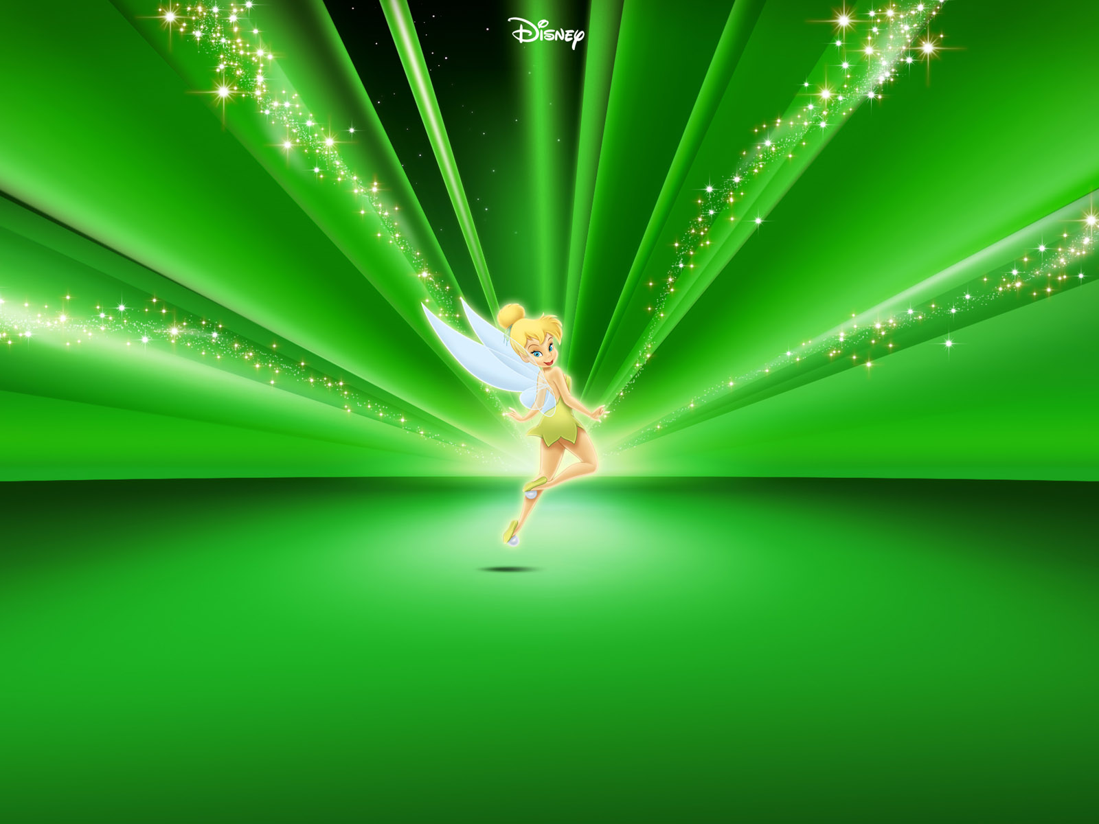 Disney Fairy Desktop wallpapers 1600x1200