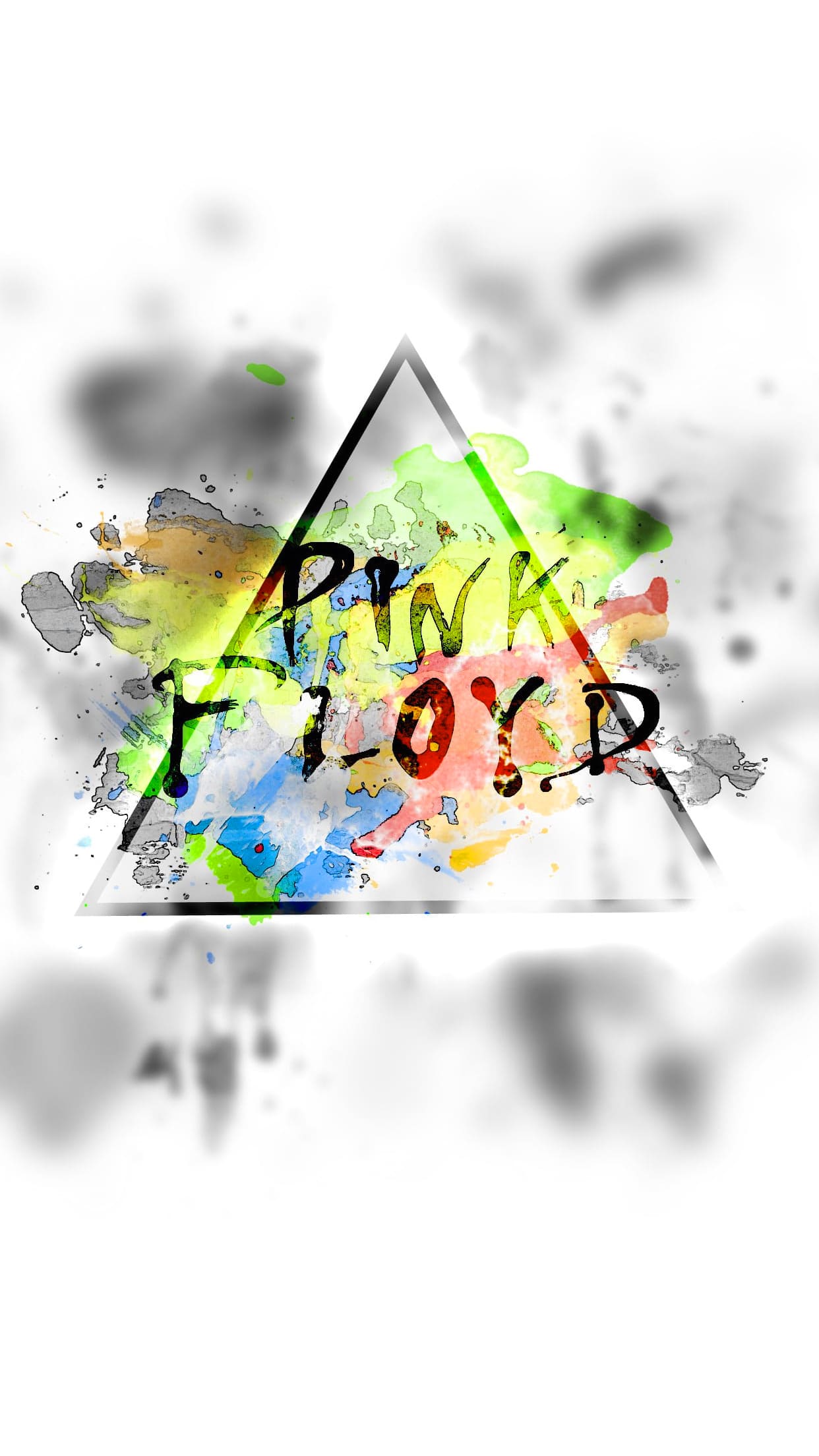 Pink Floyd Wallpaper