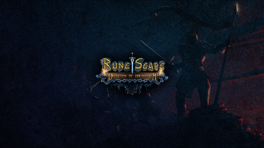 Runescape Wallpaper Rebel Gaming