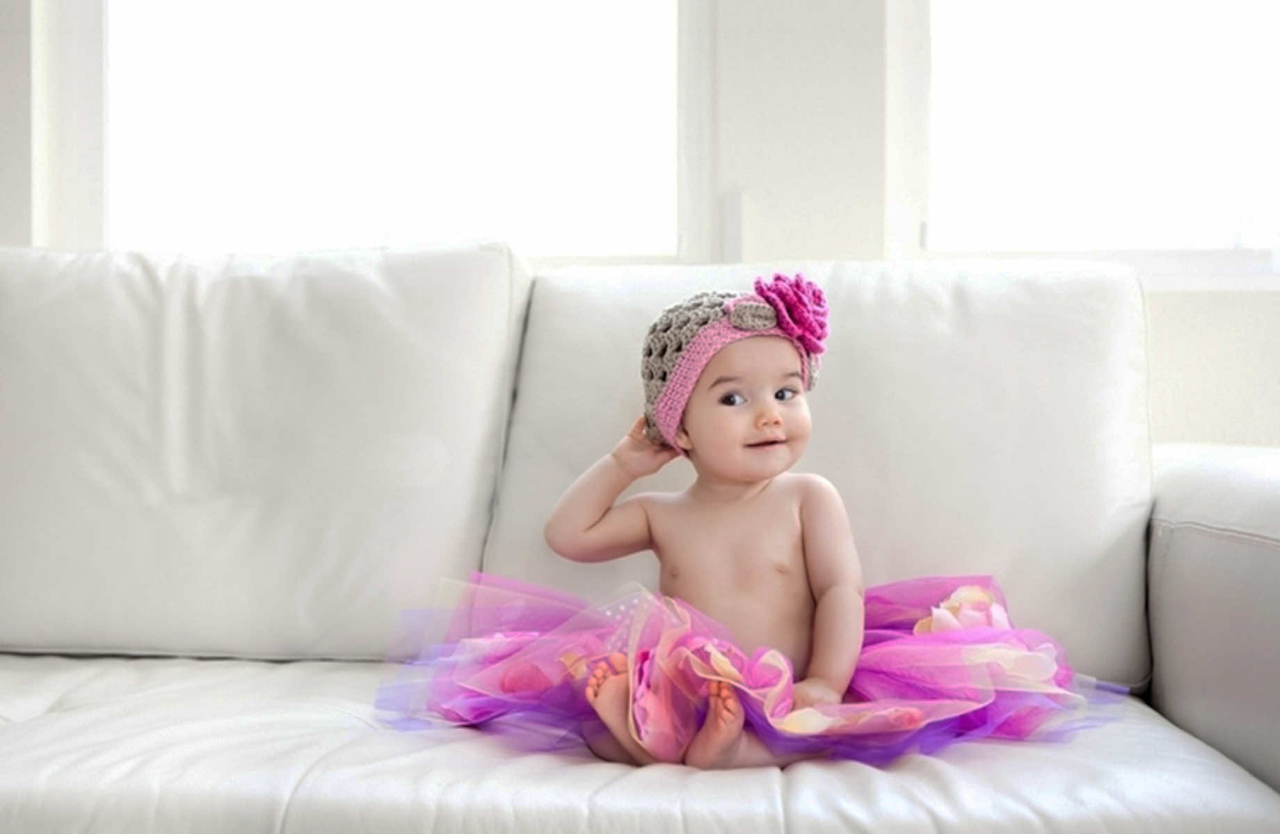 Biggest Collection Of HD Baby Wallpaper For Desktop And Mobi