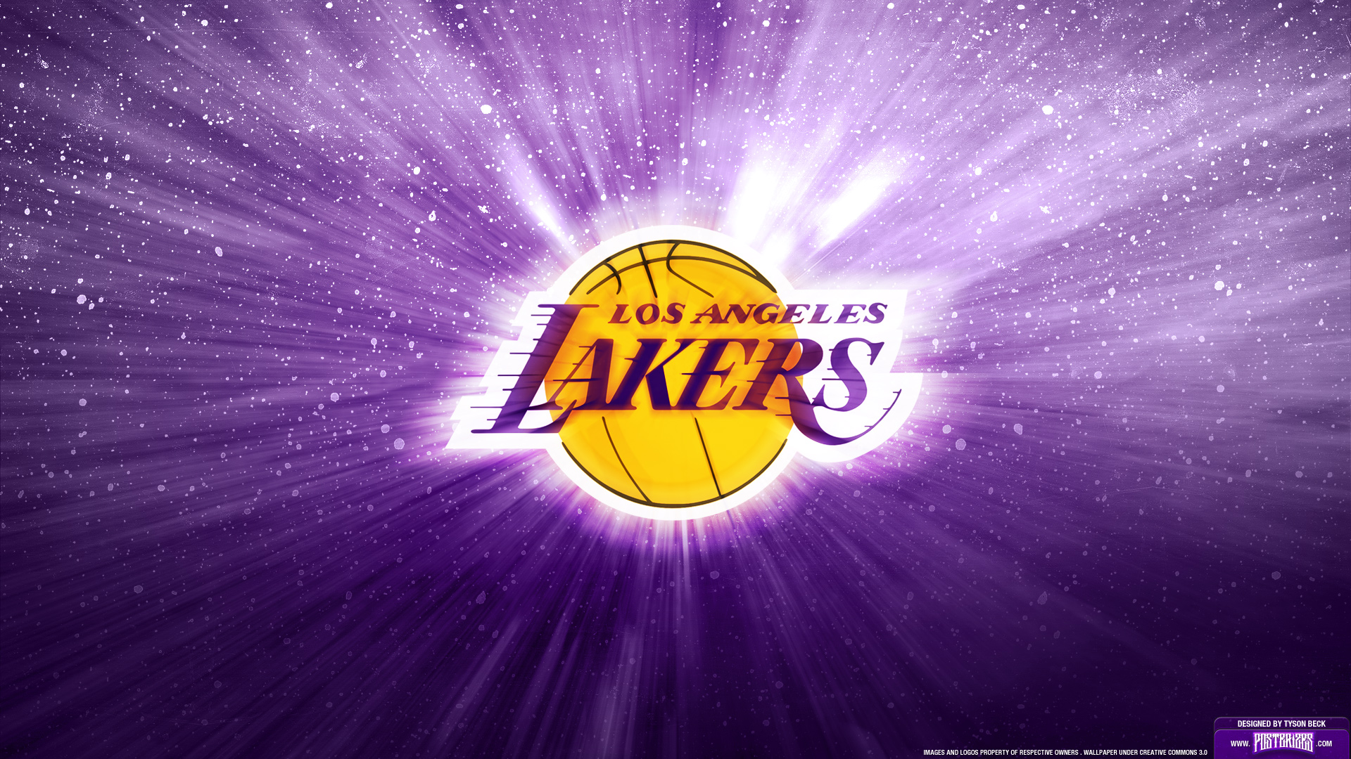 Posterizes Wp Content Uploads Los Angeles Lakers Logo