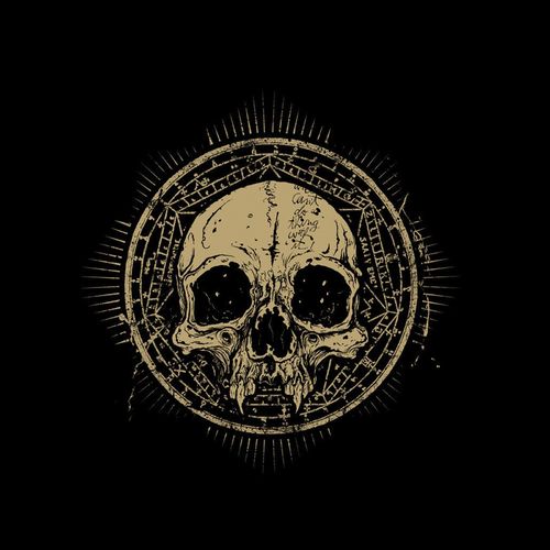 Skull Art Wallpaper