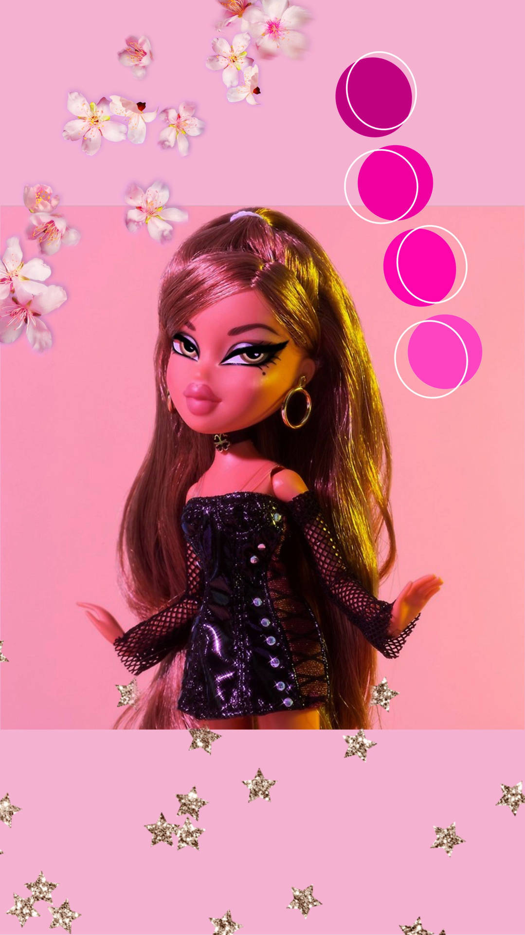 Bratz Aesthetic Wallpaper