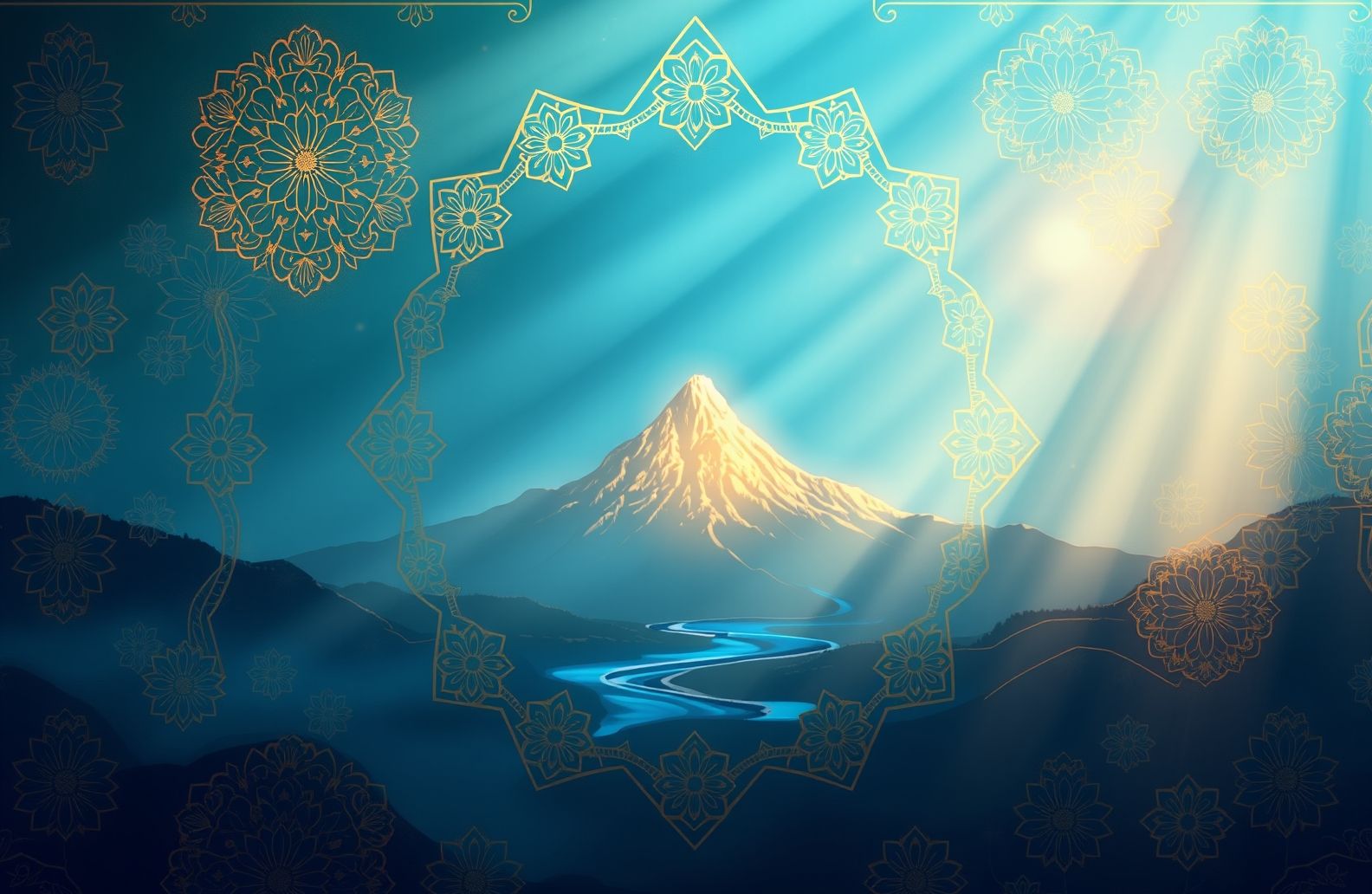 Waheguru Wallpaper