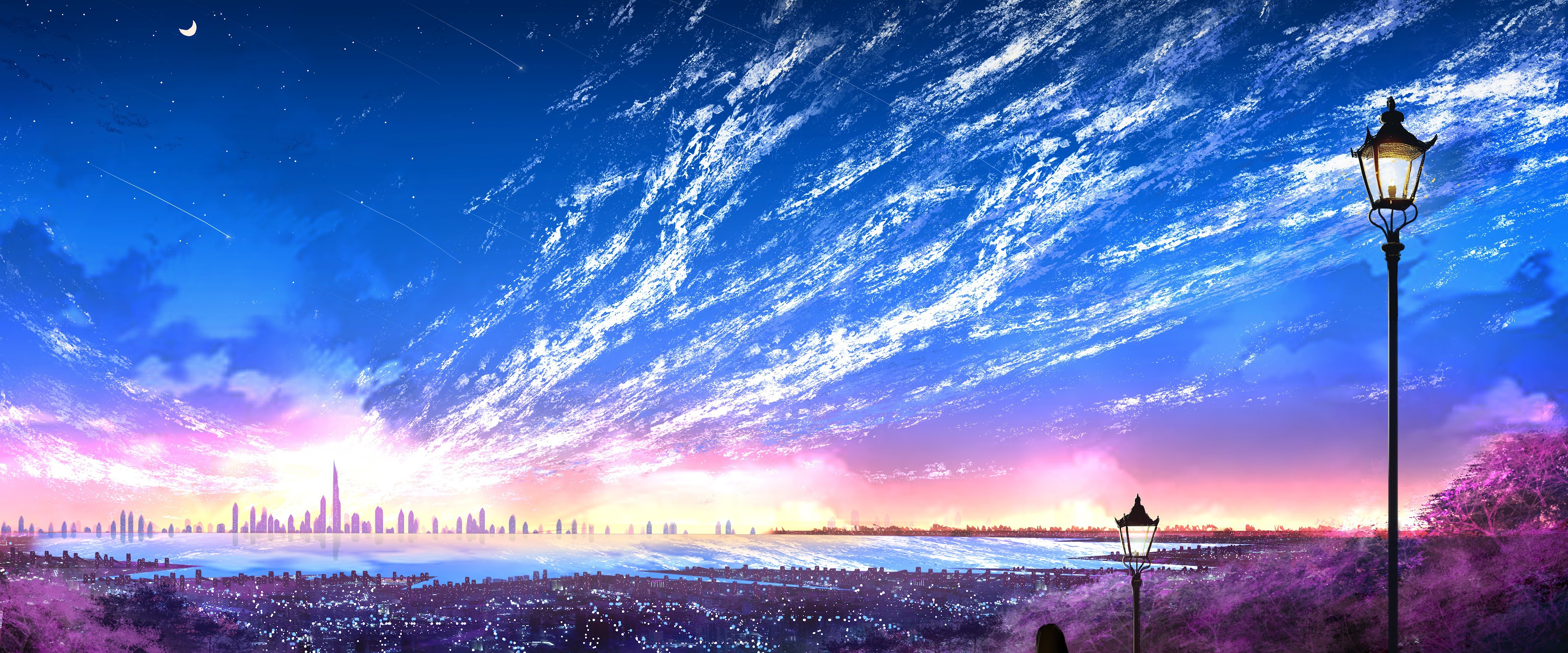 Share More Than Dual Screen Wallpaper Anime Super Hot