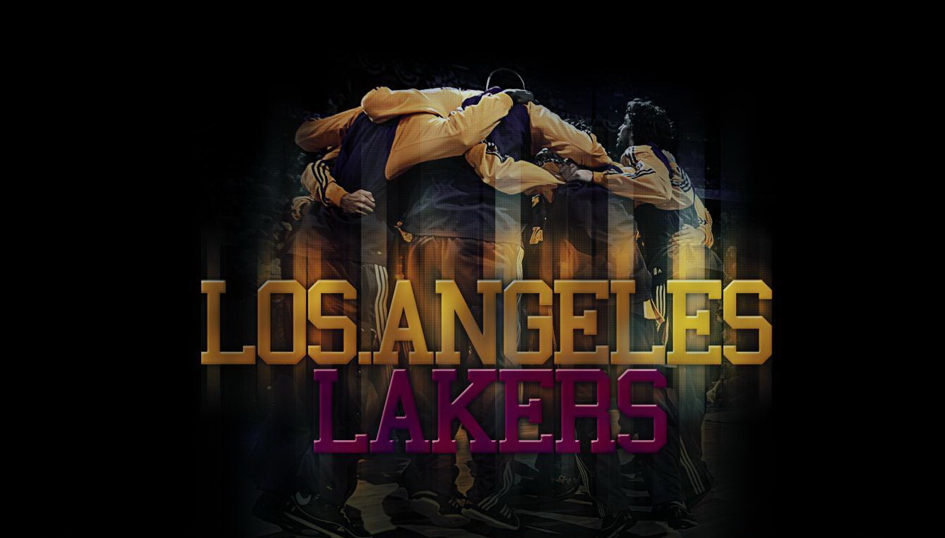 La Lakers HD Pictures Wallpaper My