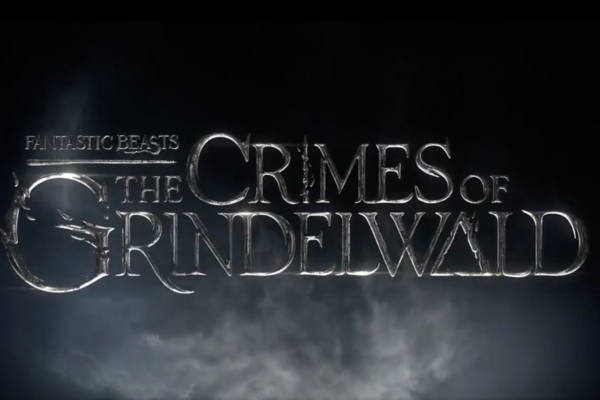 Fantastic Beasts Title Revealed First Look At Jude Law