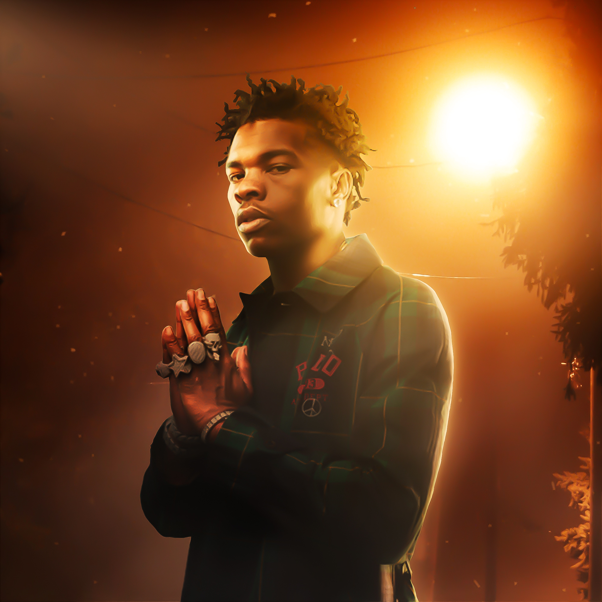 Lil Baby Wallpaper