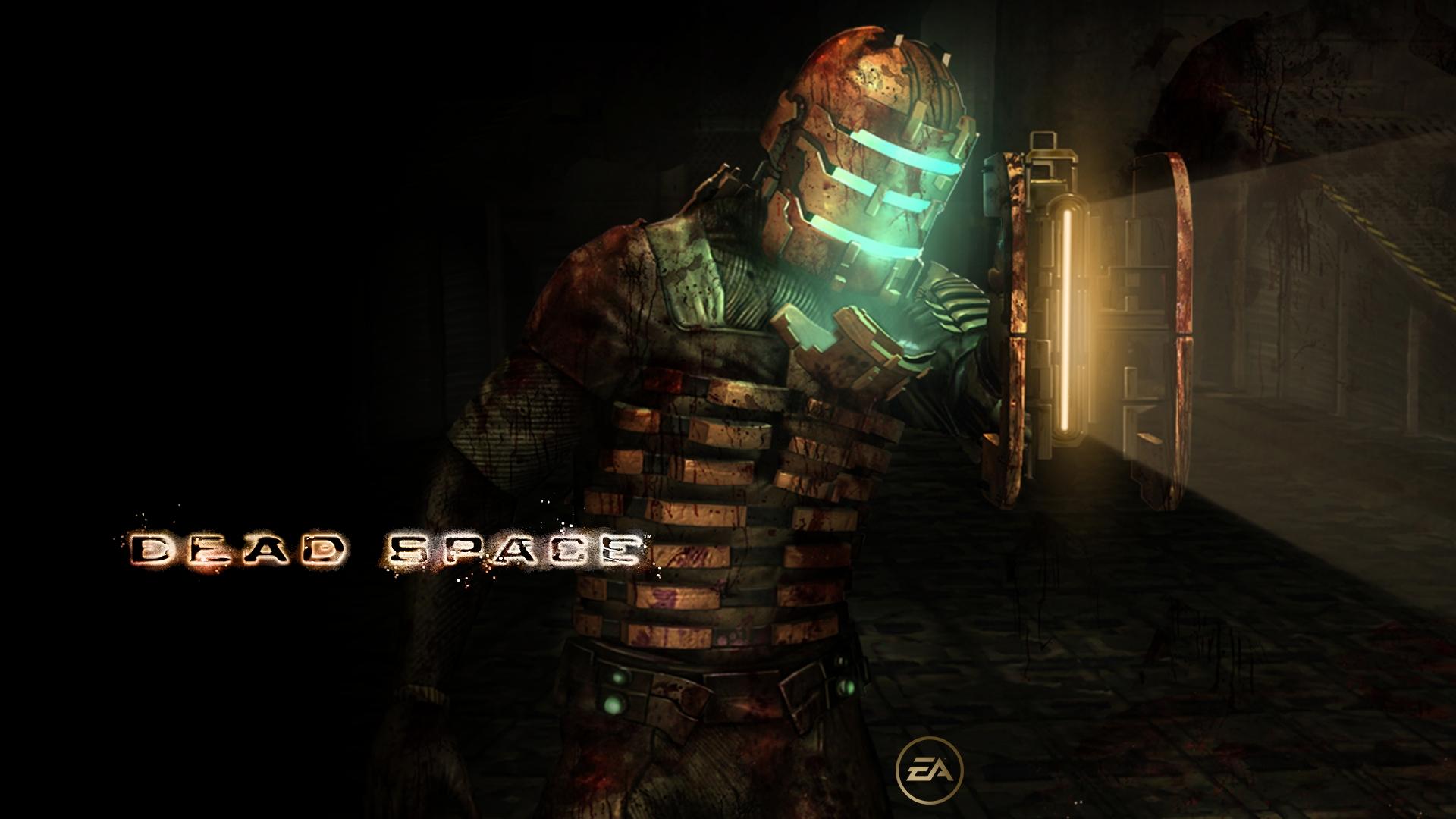 Dead Space Wallpaper 1920X1080 142320