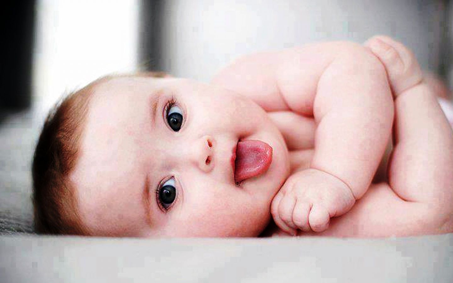 Adorable And Lovely Baby Expressions Their Meanings S