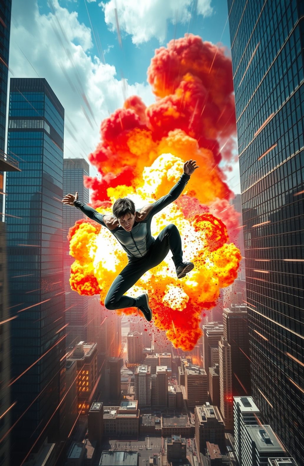 Action Wallpaper Hd