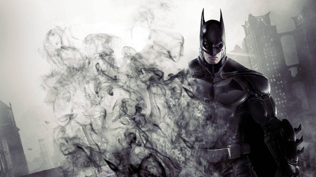 Batman 4k Wallpaper