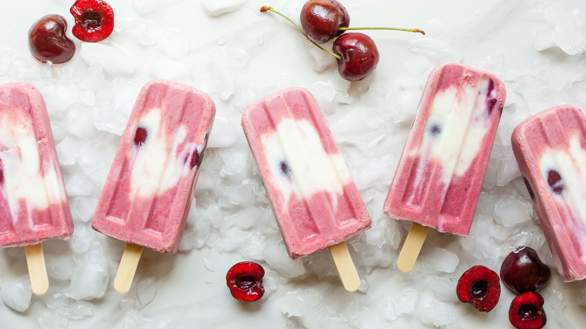 Lollipop Ice Cream HD Wallpaper Stream