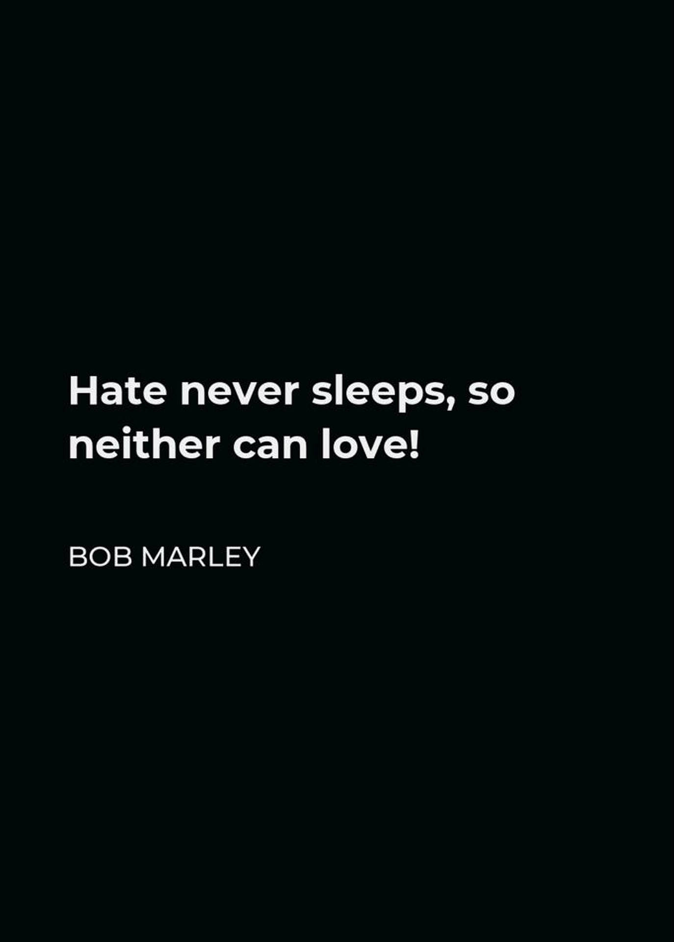 Top Bob Marley Quotes Wallpaper Full HD 4k To Use