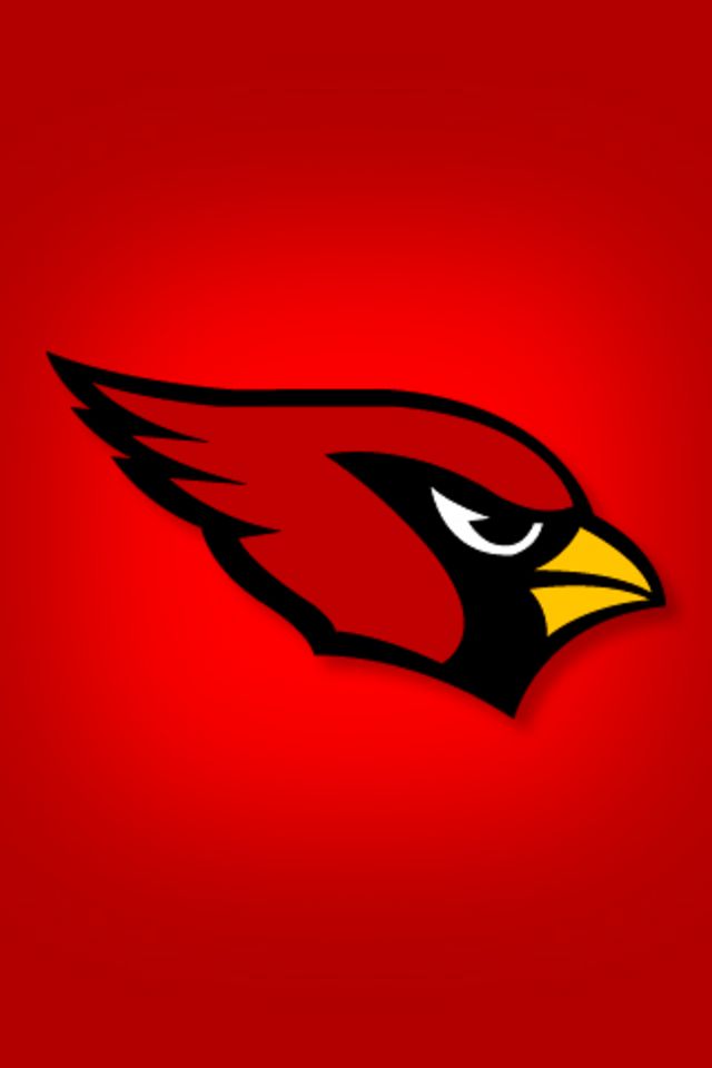 Arizona Cardinals iPhone Wallpaper HD