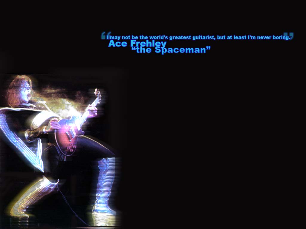 Ace Frehley Image HD Wallpaper And Background