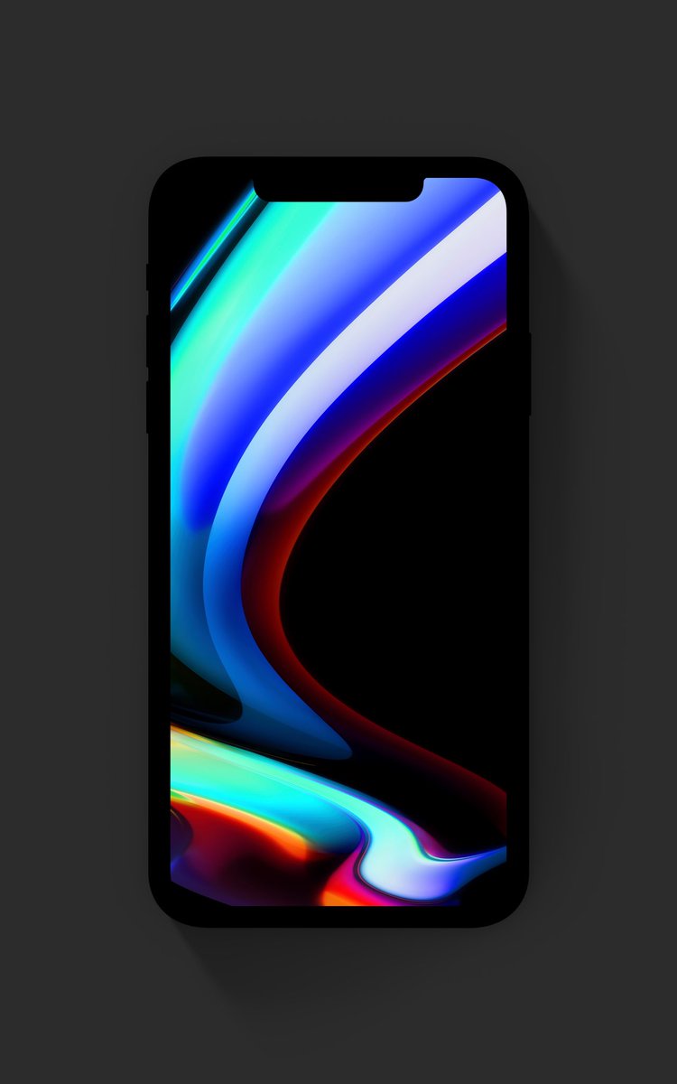 Ar7 On Wallpaper iPhone12 Concept iPhone