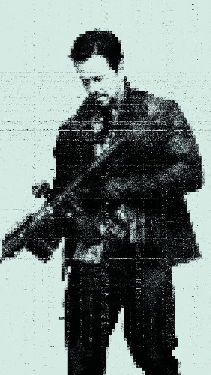 Mark Wahlberg Mile Movie Poster Wallpaper