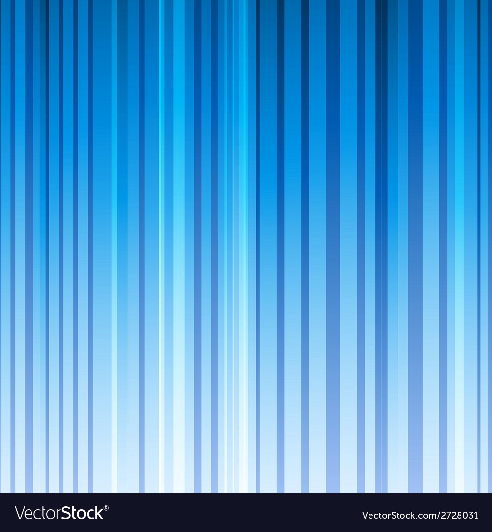 Black and Blue Flare Light Flash Background