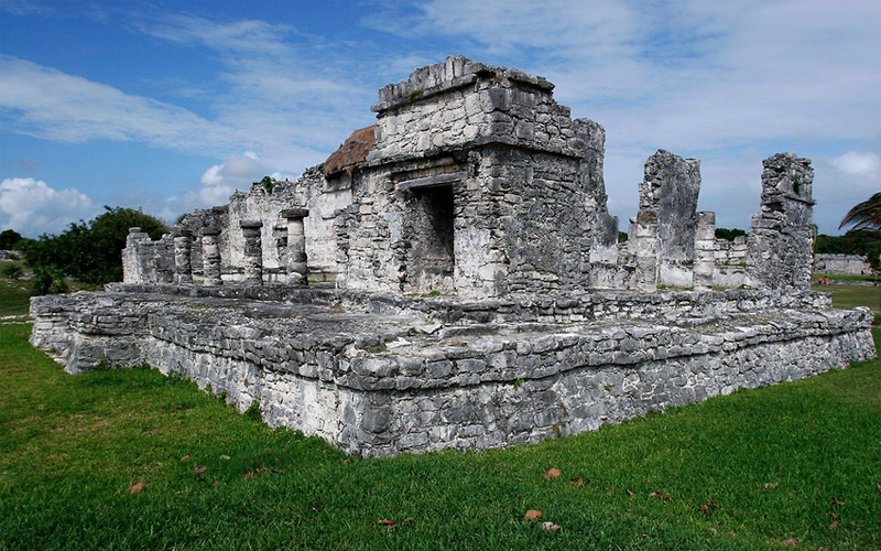  Wallpapers Mayan Ruins Tulum Mexico HD Walls Find Wallpapers
