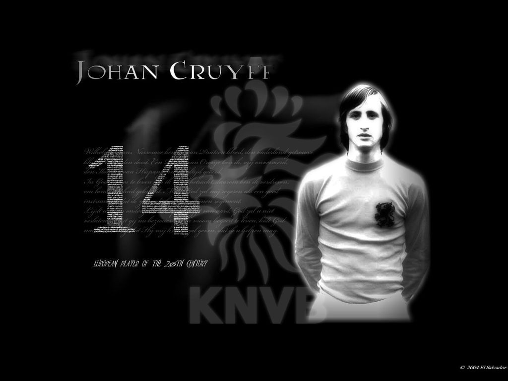 Johan Cruyff Stock Photos And Pictures Getty Image