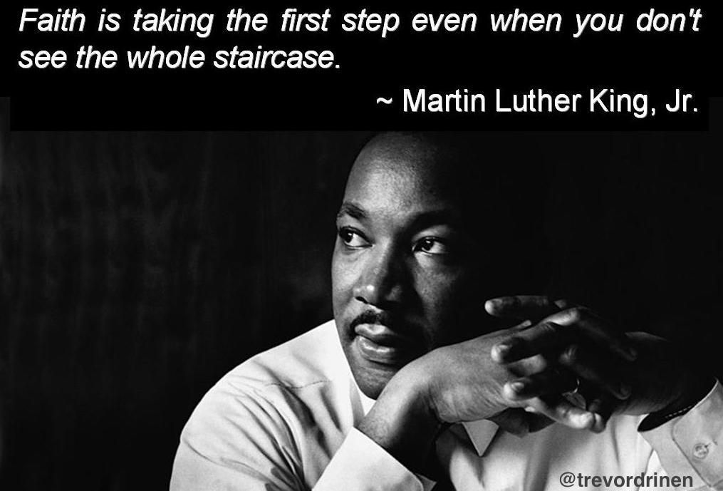 Martin Luther King Jr Inspirational Wallpaper Quotes