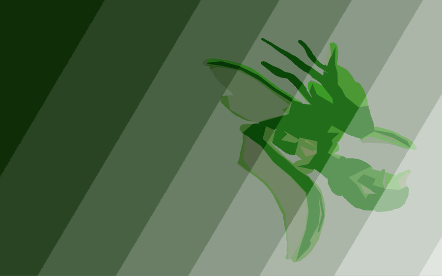 Scyther Wallpaper By Tangoash21 Anny Imagenes