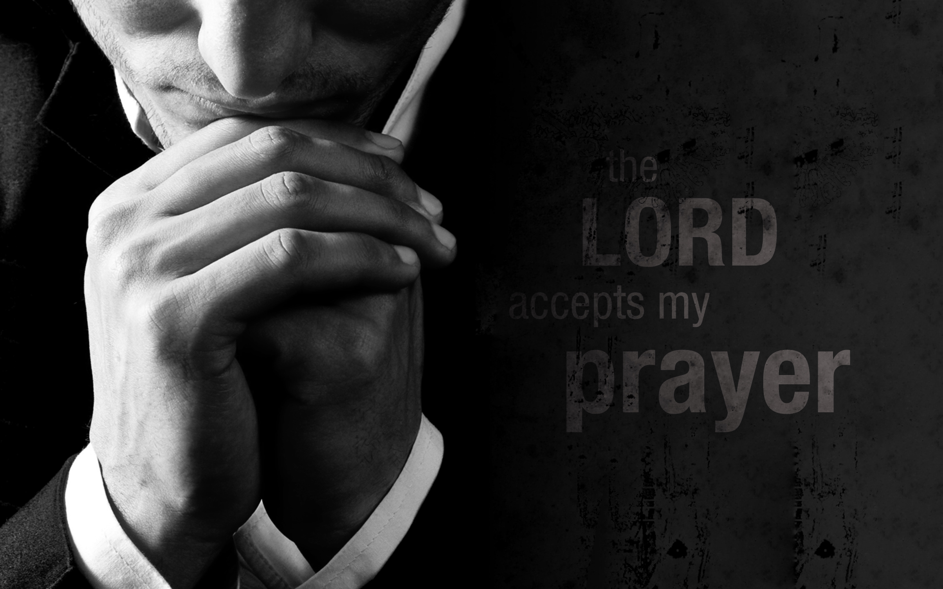 Free Download Prayer Wallpaper 1920x1200 For Your Desktop Mobile 