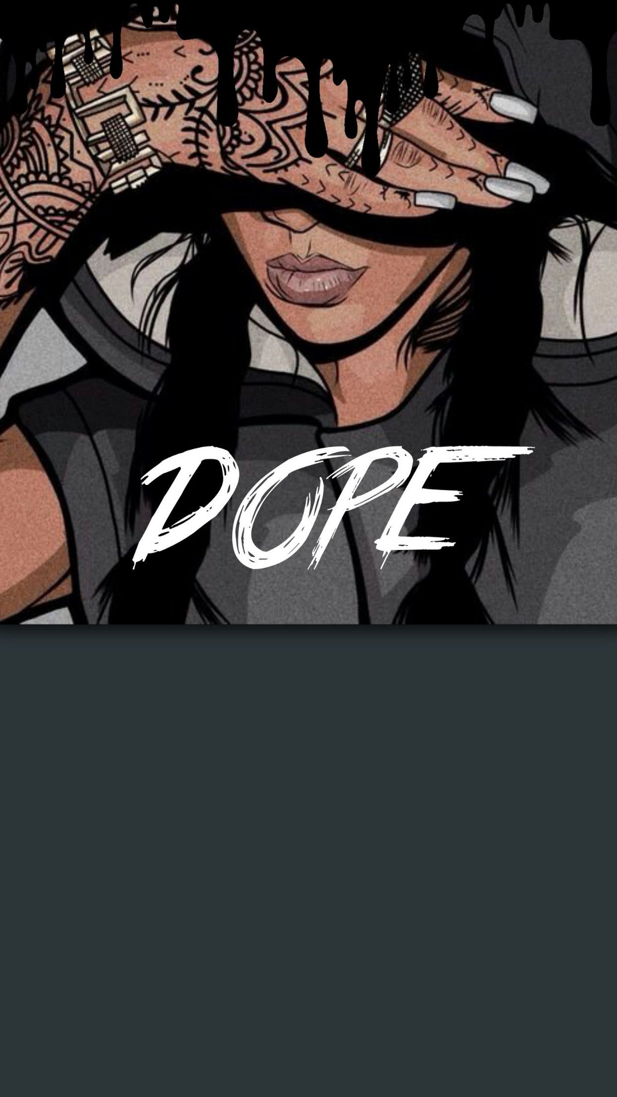 Dope Wallpaper On