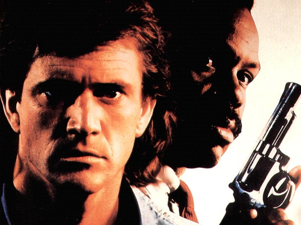 Pictures Lethal Weapon Film Movie Wallpaper