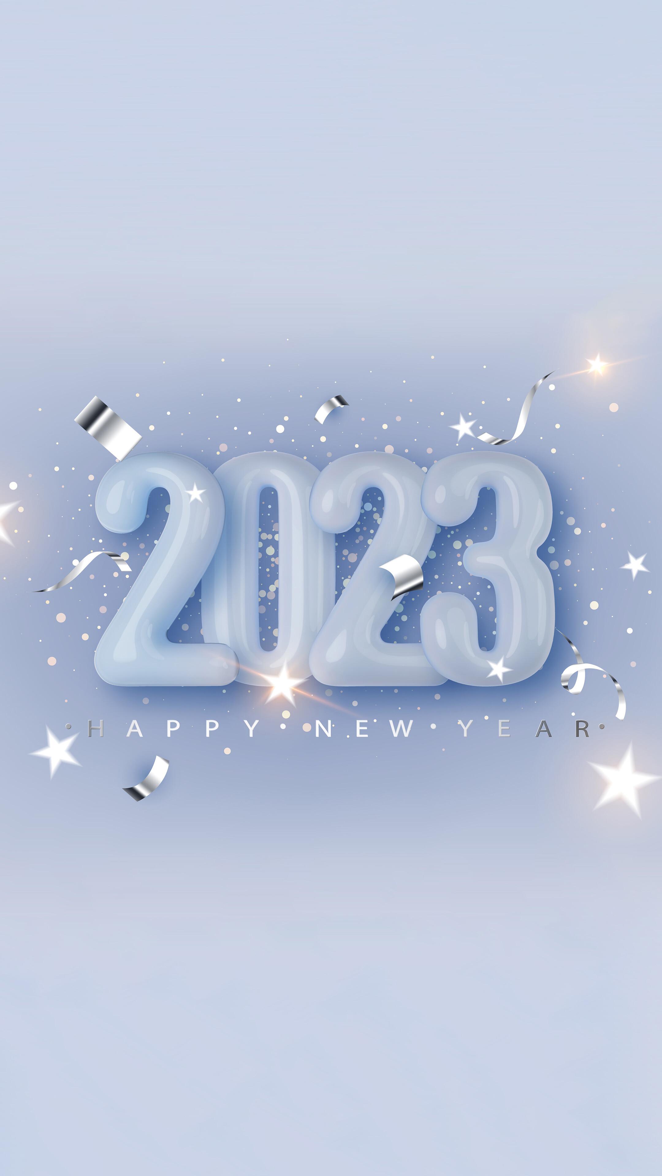 Happy New Year 4k Wallpaper iPhone HD Phone 100i