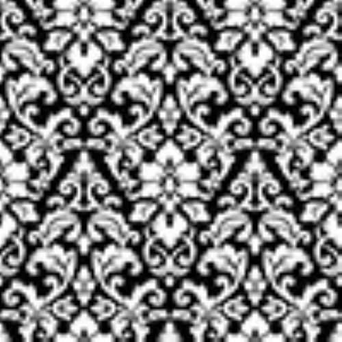 Black white regency paperwallpapernowdesigner wallpaper
