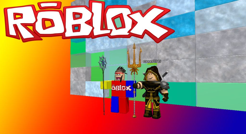 Robloxcmo