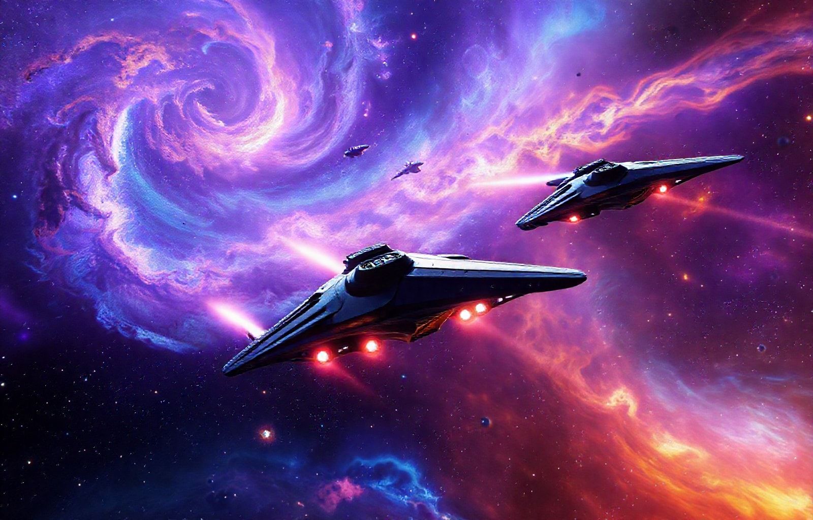 🔥 Free Download Star Wars Space Wallpaper by @traciew62 | WallpaperSafari