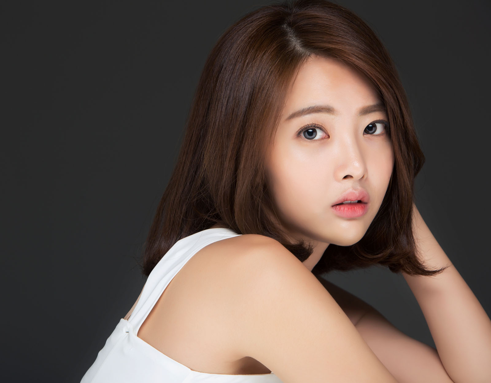 88+] Korean Actress Wallpapers - WallpaperSafari