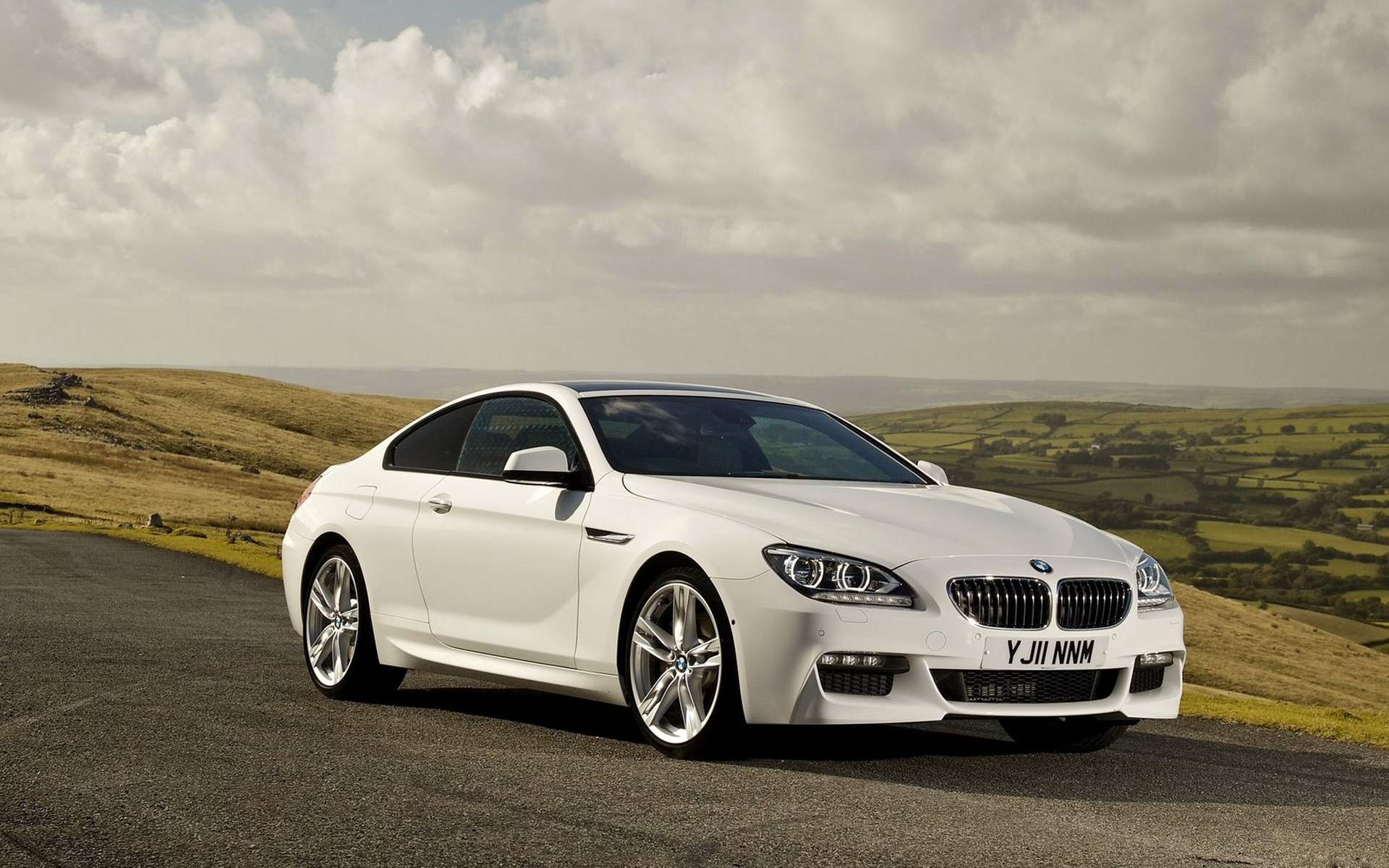 Bmw 640d Wallpaper And Image Pictures Photos