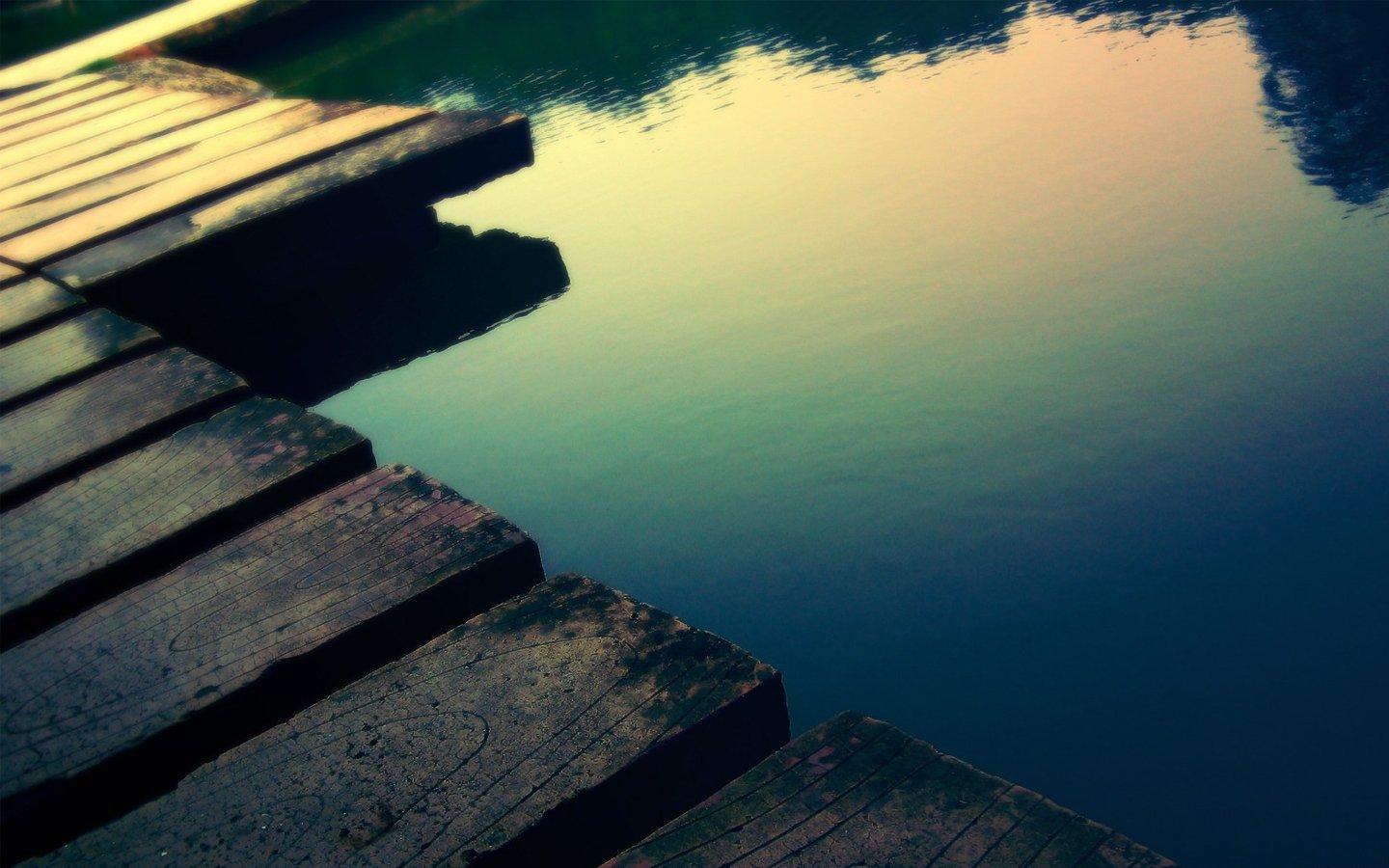 Pictures Nature Fishing Lakes Sceneries Wallpaper Jpg
