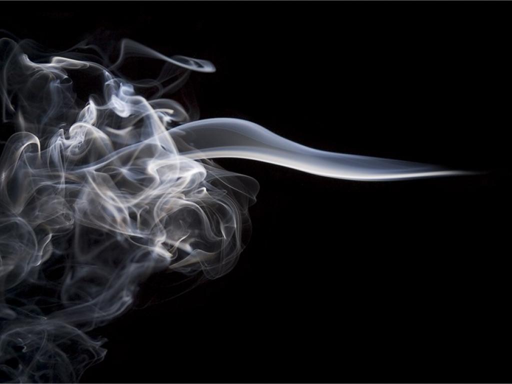Smoke Smoking Abstract HD Wallpaper Hq Desktop